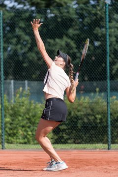 Bild 80 - Bergstedt Open